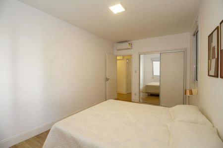 Apartamento à venda com 158m², 3 quartos e 1 vagaQuarto 2