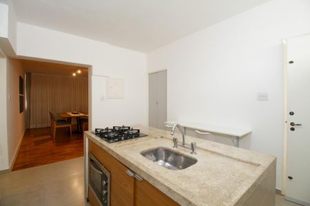Apartamento à venda com 158m², 3 quartos e 1 vagaCozinha