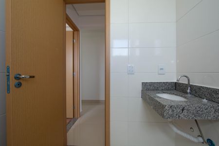 Apartamento à venda com 72m², 3 quartos e 2 vagasBANHEIRO2