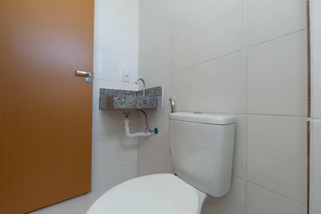 Apartamento à venda com 72m², 3 quartos e 2 vagasBANHEIRO1