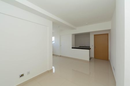 Apartamento à venda com 72m², 3 quartos e 2 vagasSALA