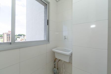 Apartamento à venda com 72m², 3 quartos e 2 vagasAREA DE SERVICO