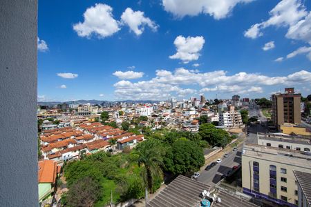 Apartamento à venda com 72m², 3 quartos e 2 vagasVISTA