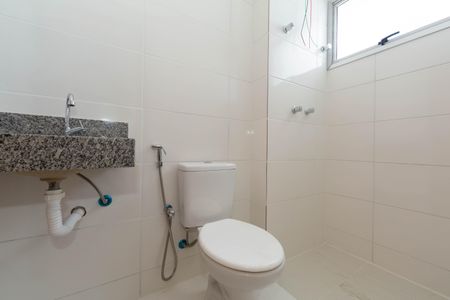 Apartamento à venda com 72m², 3 quartos e 2 vagasBANHEIRO1