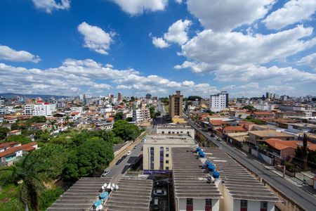 Apartamento à venda com 72m², 3 quartos e 2 vagasVISTA