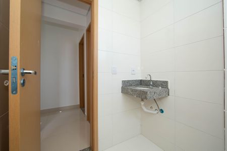Apartamento à venda com 72m², 3 quartos e 2 vagasBANHEIRO2