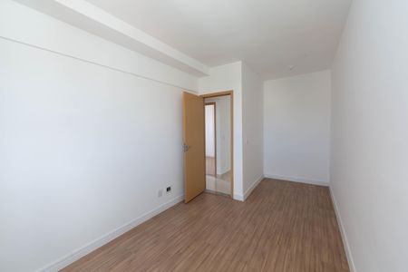 QUARTO1 de apartamento à venda com 3 quartos, 72m² em Bairro da Glória, Contagem