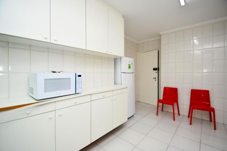 Apartamento para alugar com 127m², 3 quartos e 1 vaga Apartamento para alugar com 127m², 3 quartos e 1 vagacozinha