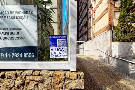 Apartamento para alugar com 127m², 3 quartos e 1 vaga Apartamento para alugar com 127m², 3 quartos e 1 vagaPlaca instalada dia 04/05/26 Cod_CUSY-121
