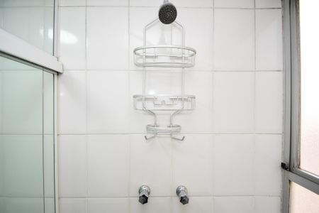 Apartamento para alugar com 127m², 3 quartos e 1 vaga Apartamento para alugar com 127m², 3 quartos e 1 vagabanheiro corredor