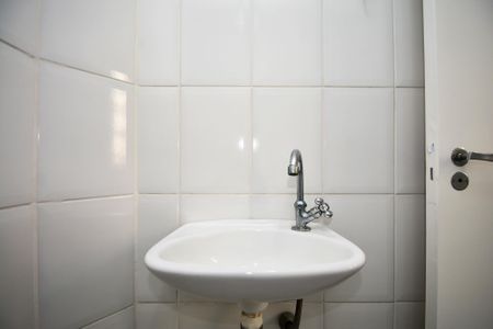 Apartamento para alugar com 127m², 3 quartos e 1 vaga Apartamento para alugar com 127m², 3 quartos e 1 vagabanheiro de serviçø