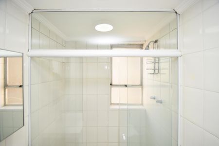 Apartamento para alugar com 127m², 3 quartos e 1 vaga Apartamento para alugar com 127m², 3 quartos e 1 vagabanheiro 2 corredor