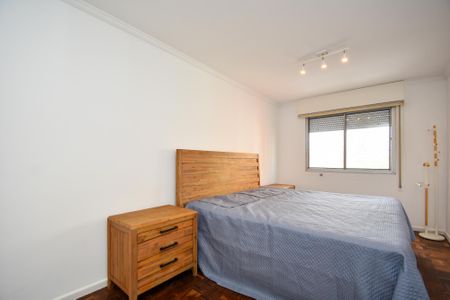 Apartamento para alugar com 127m², 3 quartos e 1 vaga Apartamento para alugar com 127m², 3 quartos e 1 vagaquarto 2