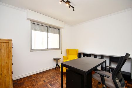 Apartamento para alugar com 127m², 3 quartos e 1 vaga Apartamento para alugar com 127m², 3 quartos e 1 vagaquarto 3