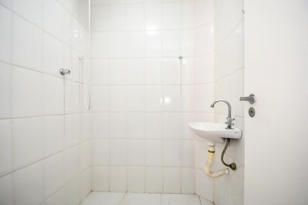 Apartamento para alugar com 127m², 3 quartos e 1 vaga Apartamento para alugar com 127m², 3 quartos e 1 vagabanheiro de serviçø