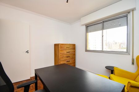 Apartamento para alugar com 127m², 3 quartos e 1 vaga Apartamento para alugar com 127m², 3 quartos e 1 vagaquarto 3
