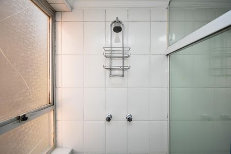 Apartamento para alugar com 127m², 3 quartos e 1 vaga Apartamento para alugar com 127m², 3 quartos e 1 vagabanheiro 2 corredor
