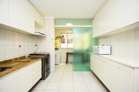 Apartamento para alugar com 127m², 3 quartos e 1 vaga Apartamento para alugar com 127m², 3 quartos e 1 vagacozinha