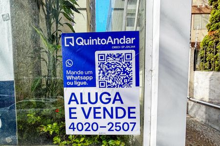 Apartamento para alugar com 127m², 3 quartos e 1 vaga Apartamento para alugar com 127m², 3 quartos e 1 vagaPlaca instalada dia 04/05/26 Cod_CUSY-121