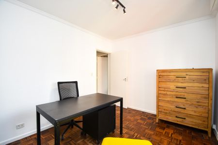 Apartamento para alugar com 127m², 3 quartos e 1 vaga Apartamento para alugar com 127m², 3 quartos e 1 vagaquarto 3