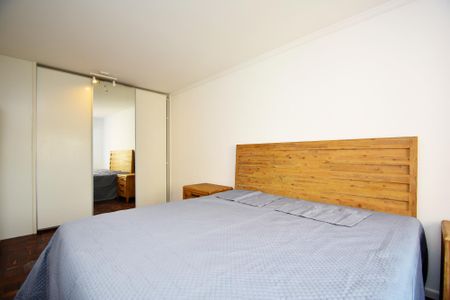 Apartamento para alugar com 127m², 3 quartos e 1 vaga Apartamento para alugar com 127m², 3 quartos e 1 vagaquarto 2