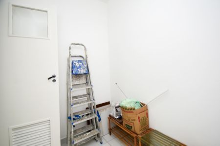 Apartamento para alugar com 127m², 3 quartos e 1 vaga Apartamento para alugar com 127m², 3 quartos e 1 vagaquarto de serviço