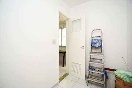 Apartamento para alugar com 127m², 3 quartos e 1 vaga Apartamento para alugar com 127m², 3 quartos e 1 vagaquarto de serviço