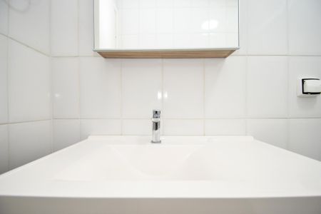 Apartamento para alugar com 127m², 3 quartos e 1 vaga Apartamento para alugar com 127m², 3 quartos e 1 vagabanheiro corredor