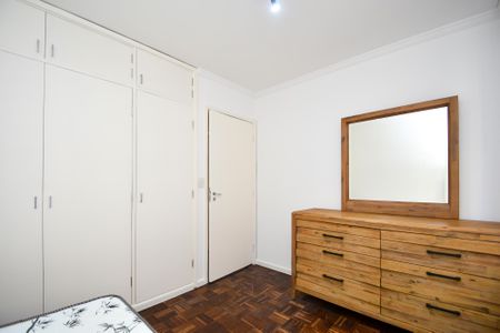 Apartamento para alugar com 127m², 3 quartos e 1 vaga Apartamento para alugar com 127m², 3 quartos e 1 vagaquarto 1