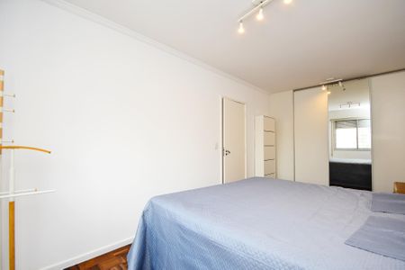 Apartamento para alugar com 127m², 3 quartos e 1 vaga Apartamento para alugar com 127m², 3 quartos e 1 vagaquarto 2