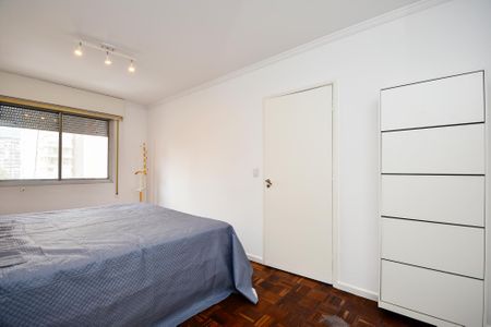 Apartamento para alugar com 127m², 3 quartos e 1 vaga Apartamento para alugar com 127m², 3 quartos e 1 vagaquarto 2