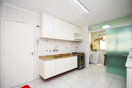 Apartamento para alugar com 127m², 3 quartos e 1 vaga Apartamento para alugar com 127m², 3 quartos e 1 vagacozinha
