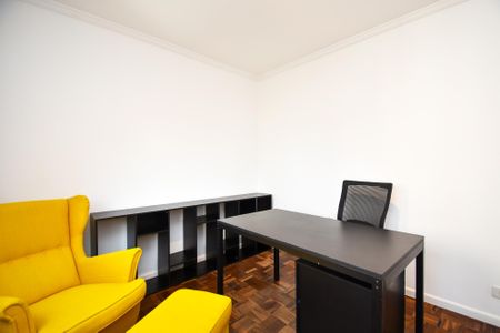 Apartamento para alugar com 127m², 3 quartos e 1 vaga Apartamento para alugar com 127m², 3 quartos e 1 vagaquarto 3