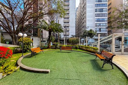 Apartamento para alugar com 127m², 3 quartos e 1 vaga Apartamento para alugar com 127m², 3 quartos e 1 vagaare verde comum
