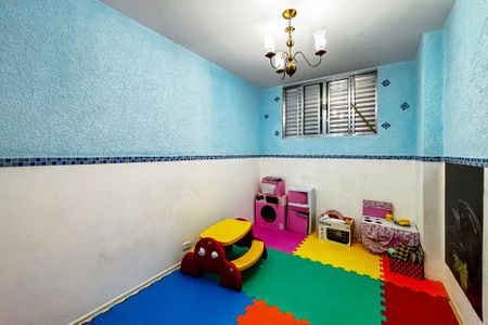 Apartamento para alugar com 127m², 3 quartos e 1 vaga Apartamento para alugar com 127m², 3 quartos e 1 vagaBrinquedoteca
