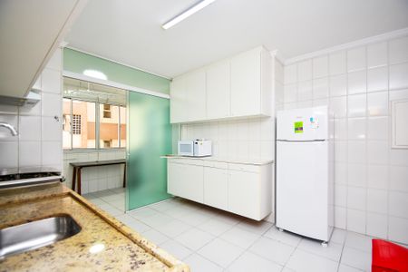 Apartamento para alugar com 127m², 3 quartos e 1 vaga Apartamento para alugar com 127m², 3 quartos e 1 vagacozinha
