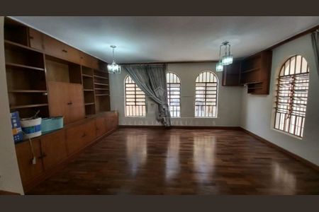 Casa à venda com 4 quartos, 152m² em Vila Santo Antônio, São Paulo