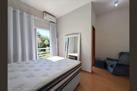 Quarto  de casa de condomínio à venda com 2 quartos, 97m² em Bairro das Palmeiras, Campinas