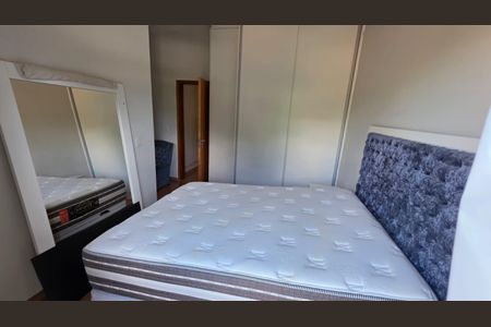 Casa de condomínio à venda com 97m², 2 quartos e 1 vagaQuarto 