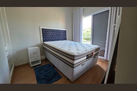 Quarto  de casa de condomínio à venda com 2 quartos, 97m² em Bairro das Palmeiras, Campinas