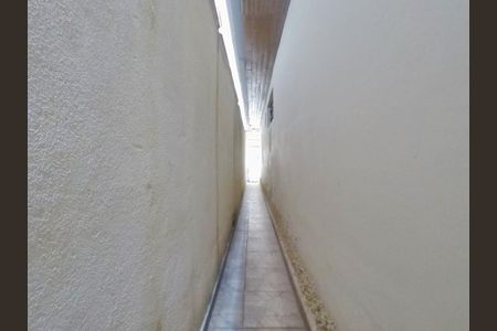 Corredor de casa à venda com 4 quartos, 120m² em Rio Pequeno, São Paulo
