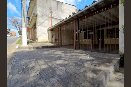 Fachada de casa à venda com 4 quartos, 120m² em Rio Pequeno, São Paulo