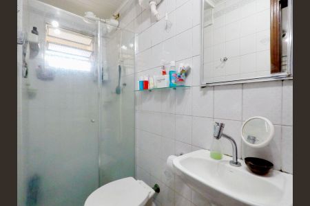 Banheiro de casa à venda com 4 quartos, 120m² em Rio Pequeno, São Paulo