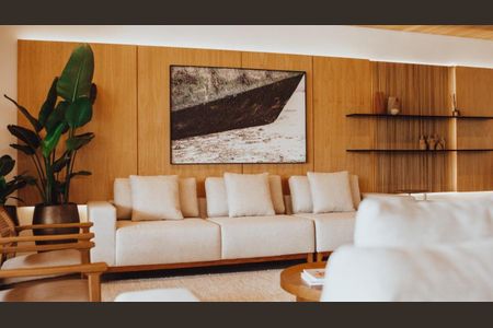 Foto 27 de casa à venda com 4 quartos, 620m² em Alphaville Residencial Um, Barueri