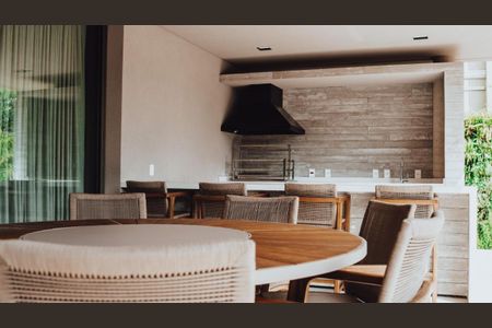 Casa à venda com 620m², 4 quartos e 3 vagasFoto 28