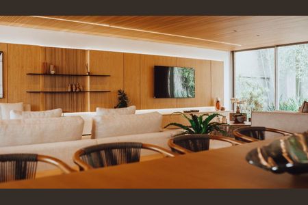 Foto 35 de casa à venda com 4 quartos, 620m² em Alphaville Residencial Um, Barueri