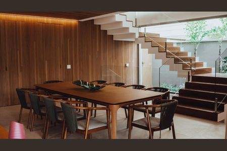 Casa à venda com 620m², 4 quartos e 3 vagasFoto 31