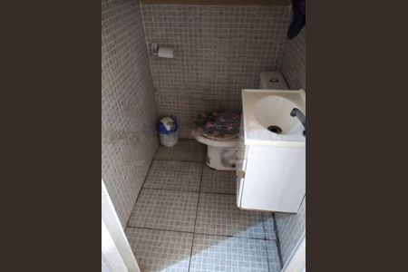 Casa à venda com 2 quartos, 80m² em Jardim Sertaozinho, São Paulo