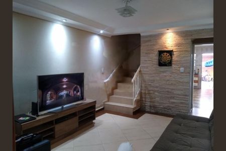 Casa à venda com 2 quartos, 80m² em Jardim Sertaozinho, São Paulo