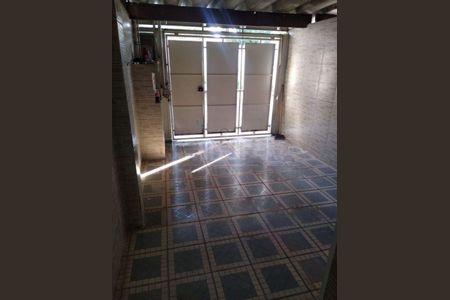 Casa à venda com 2 quartos, 80m² em Jardim Sertaozinho, São Paulo